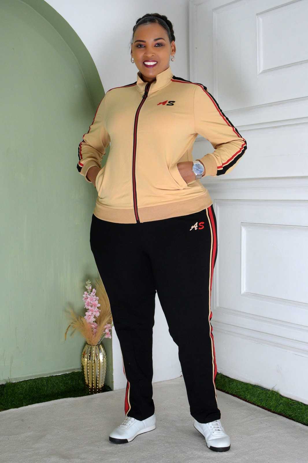 3 Piece Tracksuits