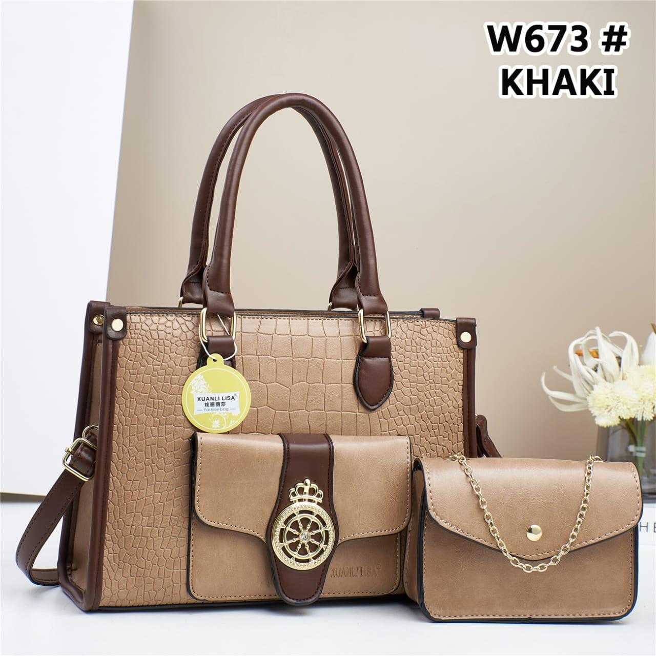 Xuanli Lisa Bags