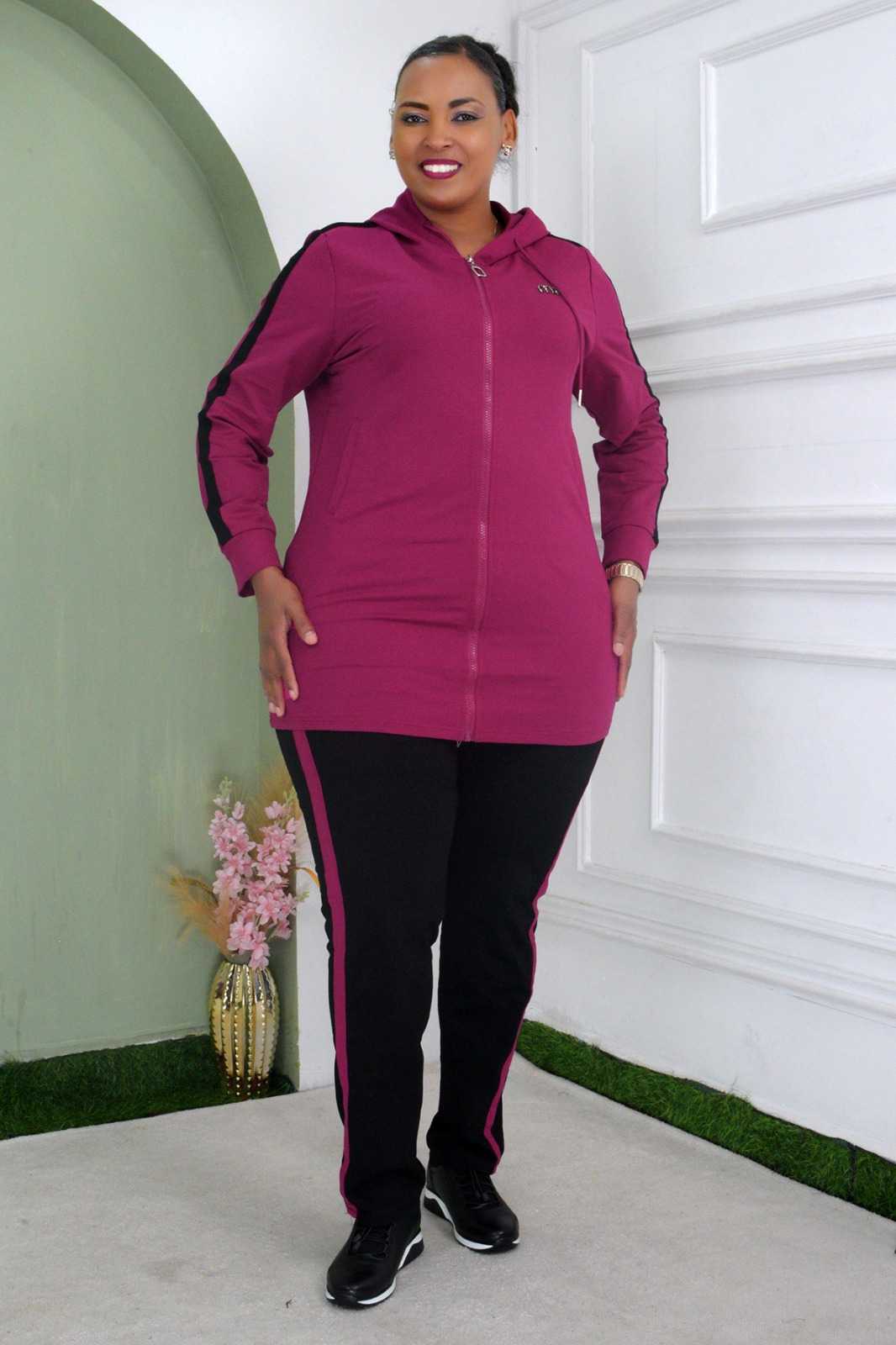 Tracksuites