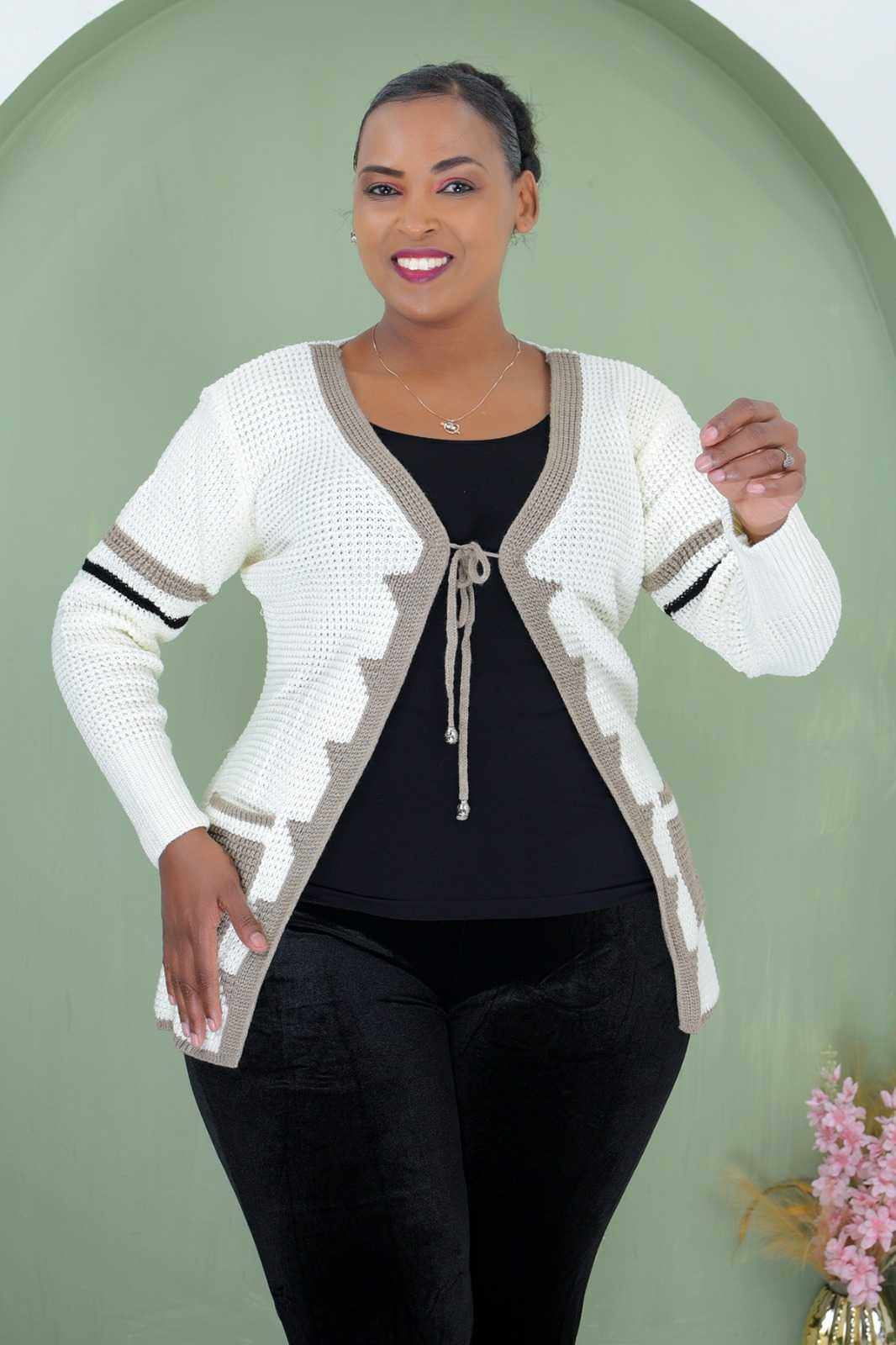 Ladies Sweaters