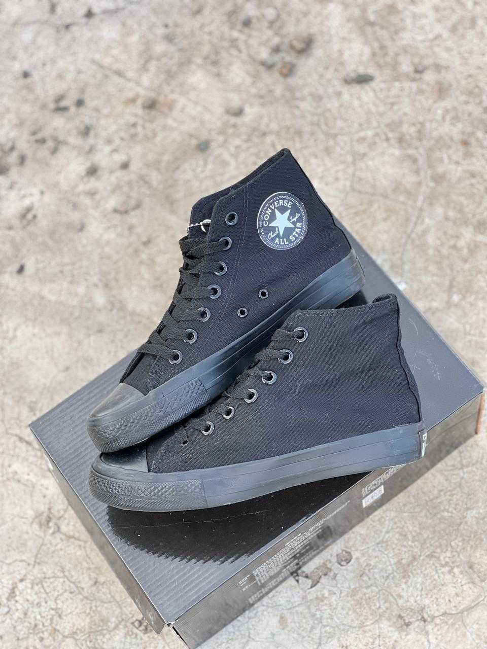 All Star Converse Shoes