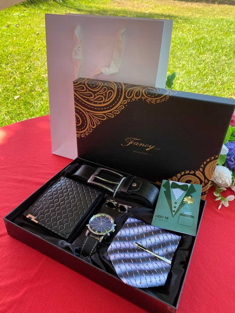 MEN GIFT Pack