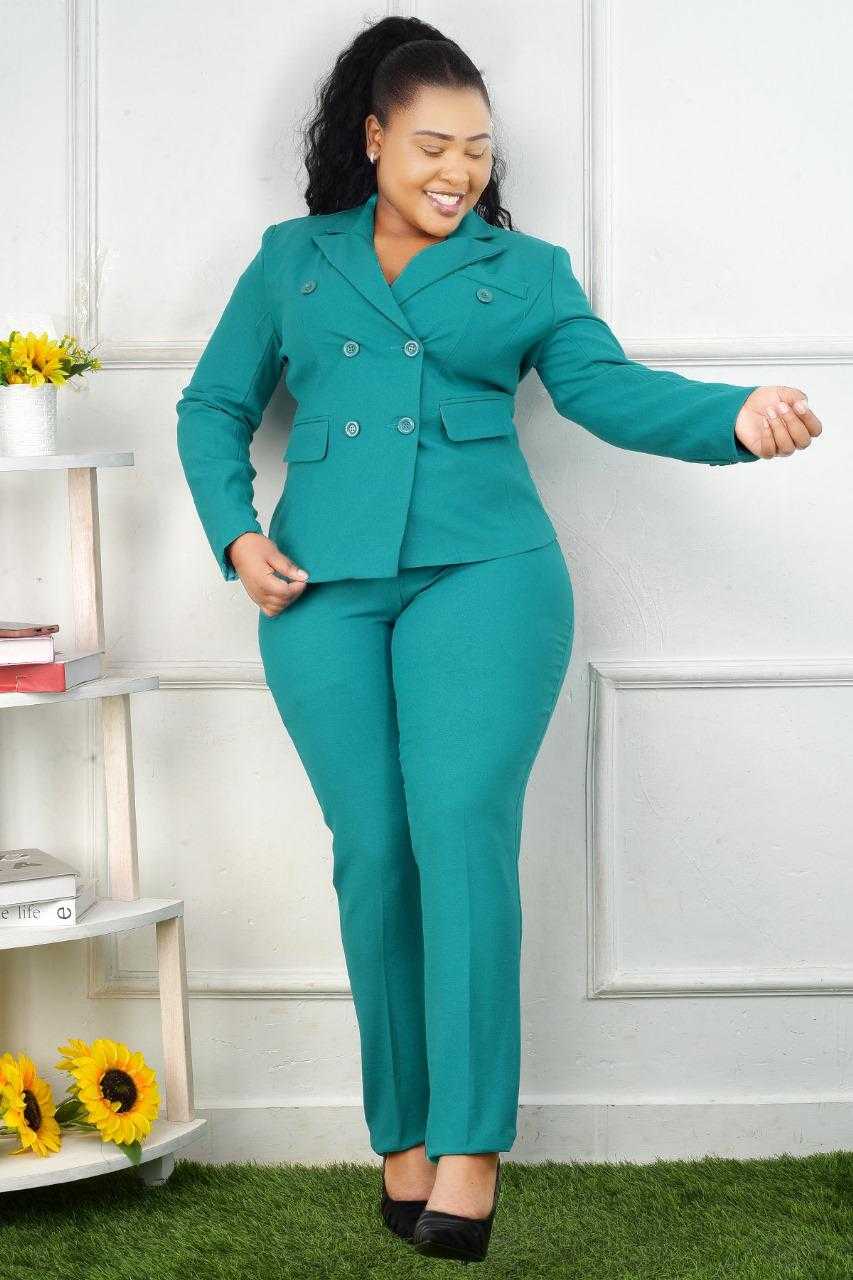 Turkey Suits