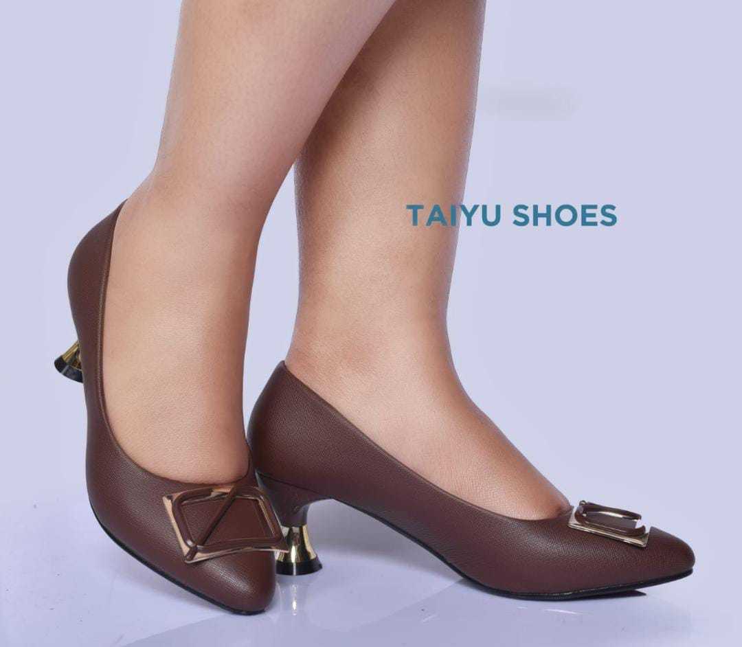Taiyu Shoes