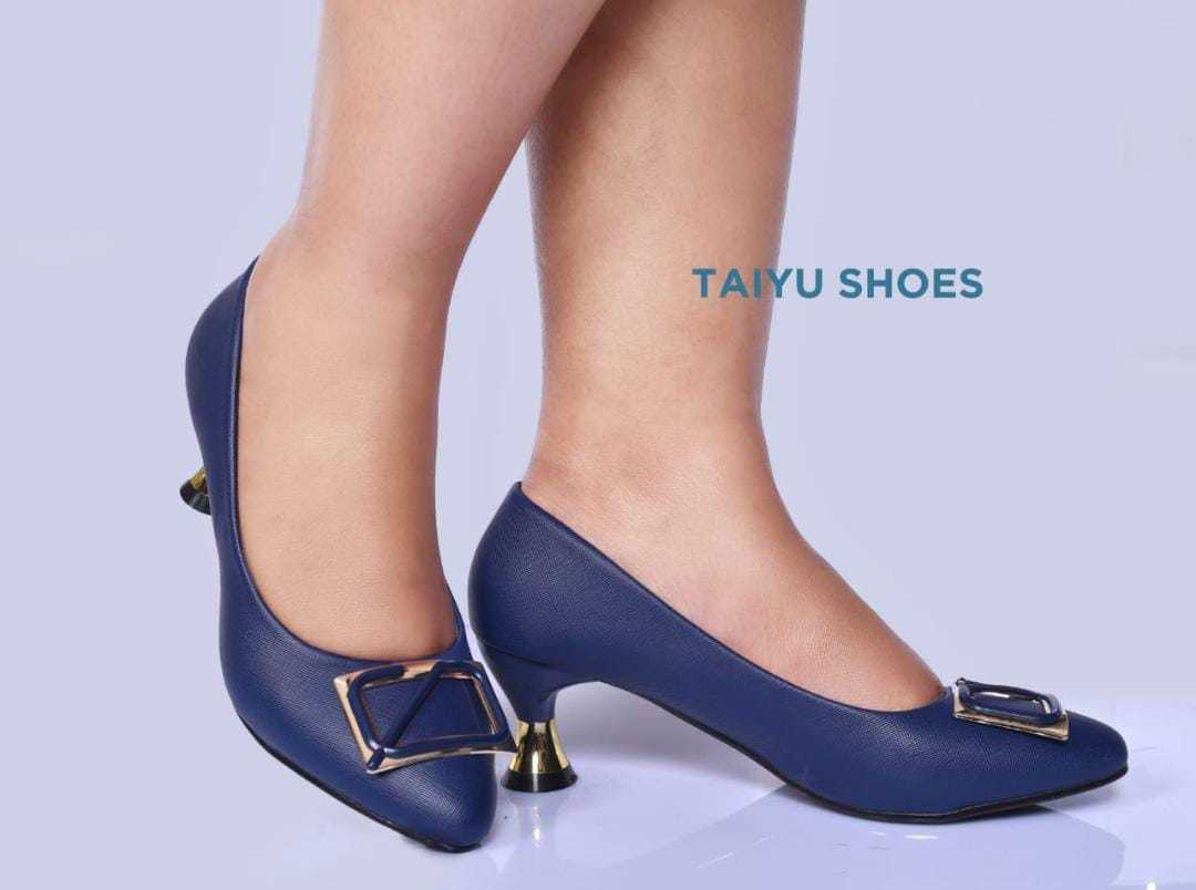 Taiyu Shoes