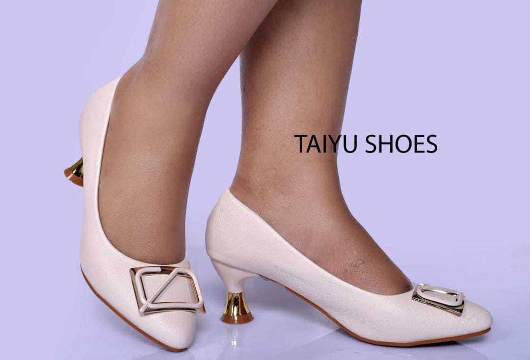Taiyu Shoes