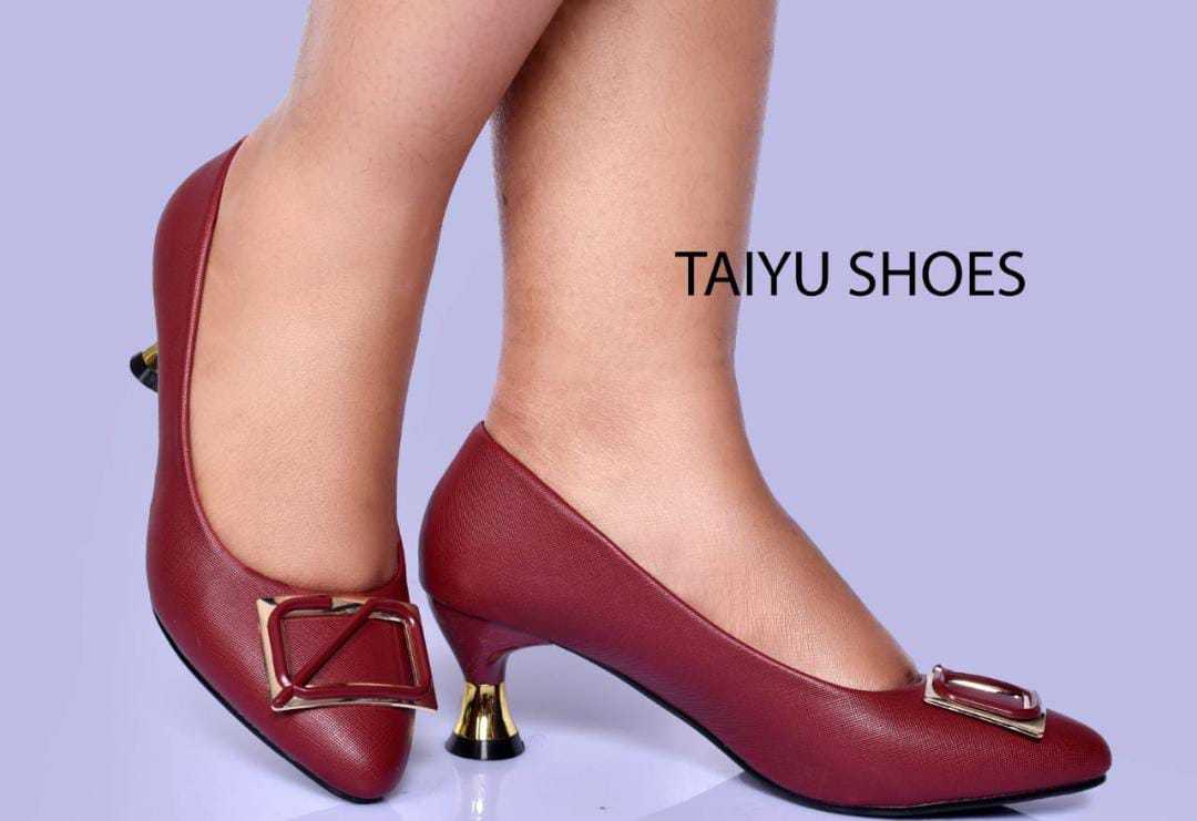 Taiyu Shoes