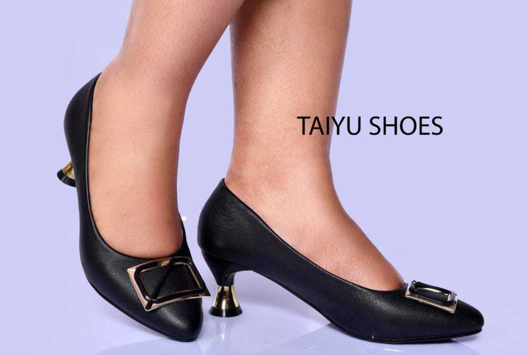 Taiyu Shoes