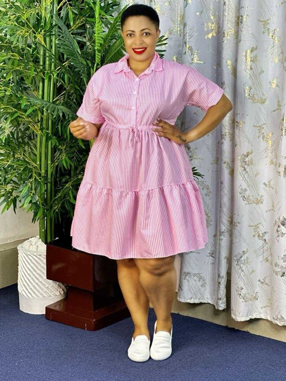 Evening Dress