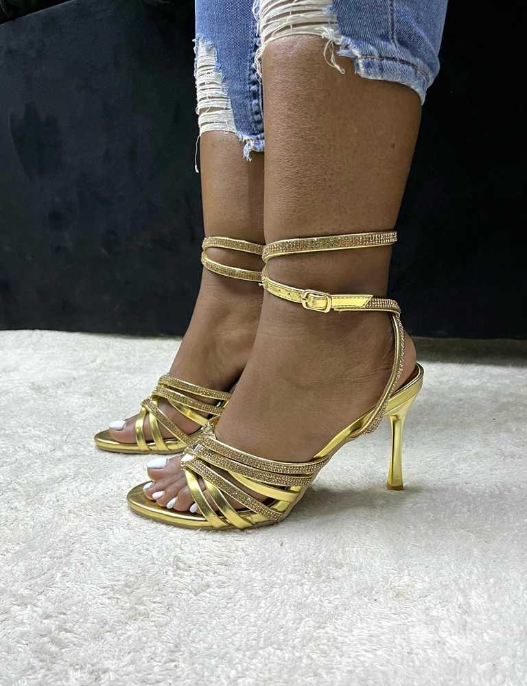 ZARA heels.