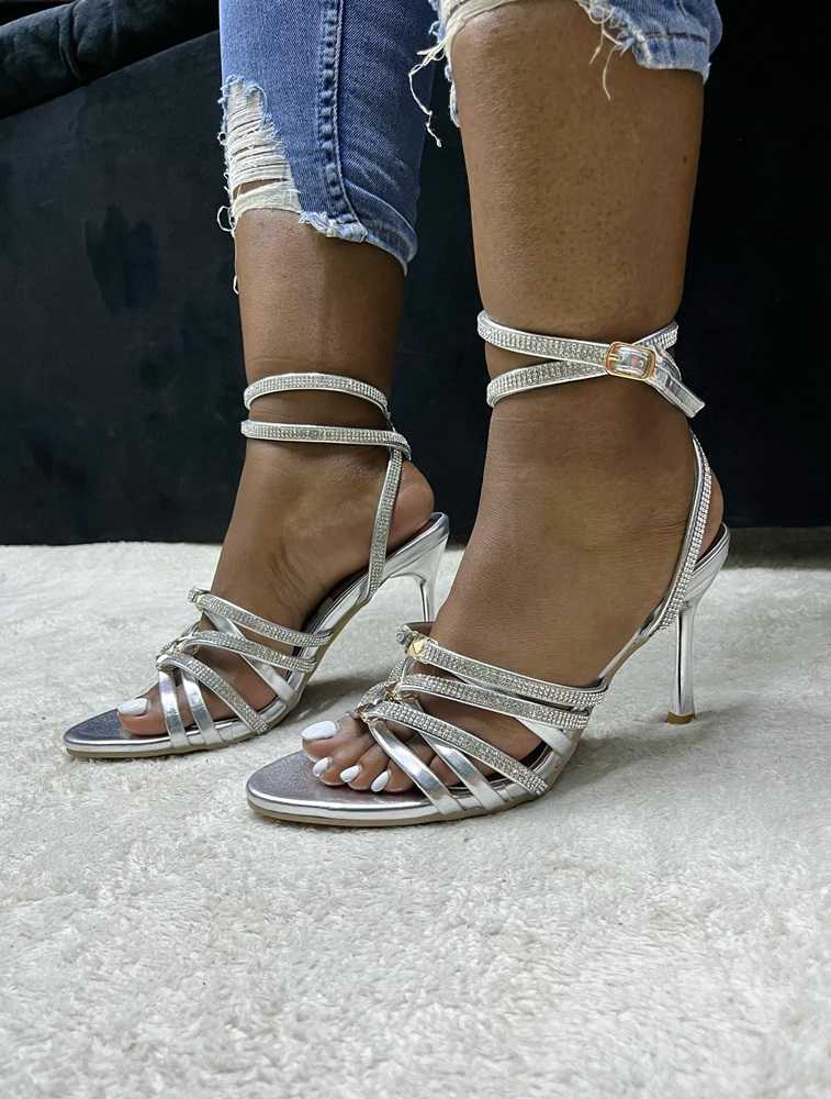 ZARA heels.