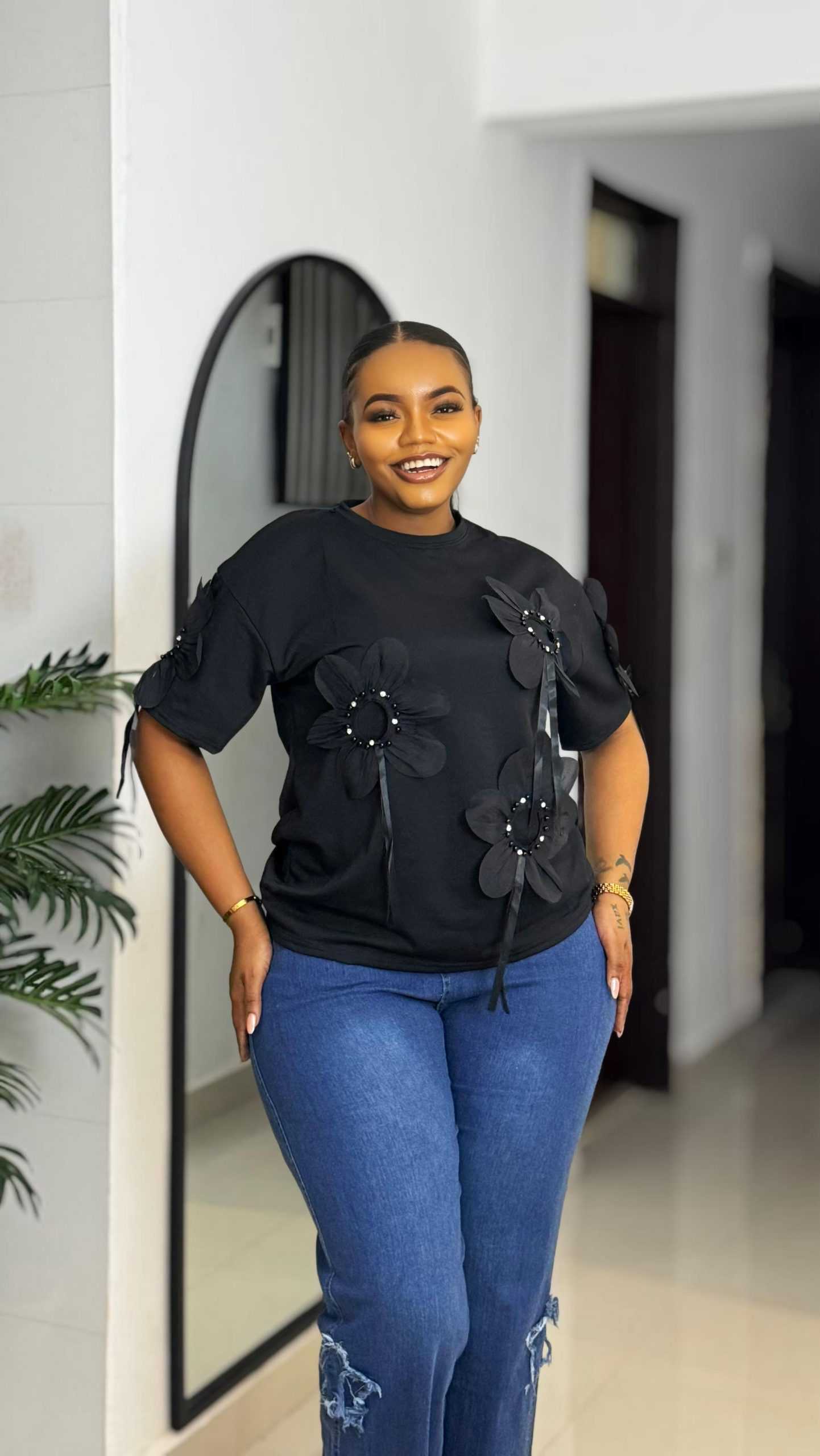 Two Piece Jean
