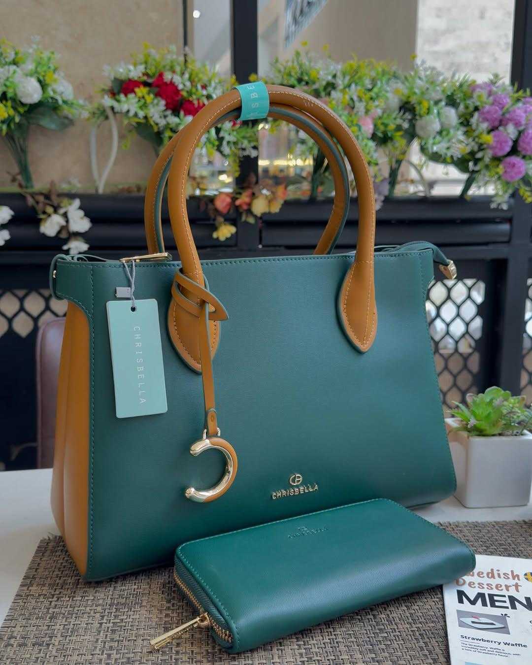 High Quality Bags