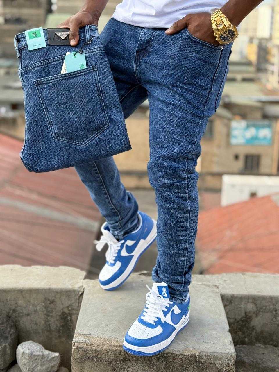 Male Jeans