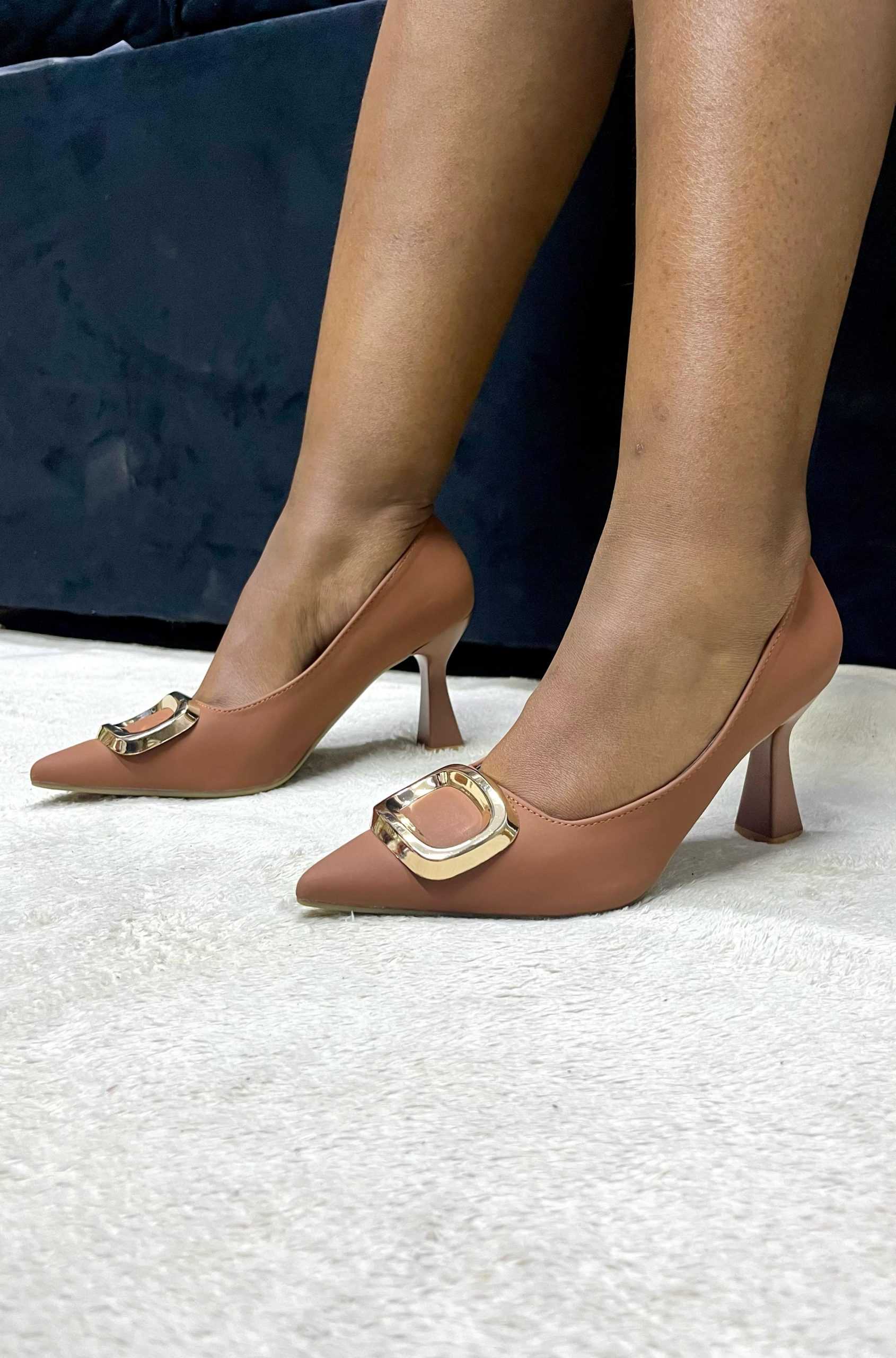 Rena Vera Heels.
