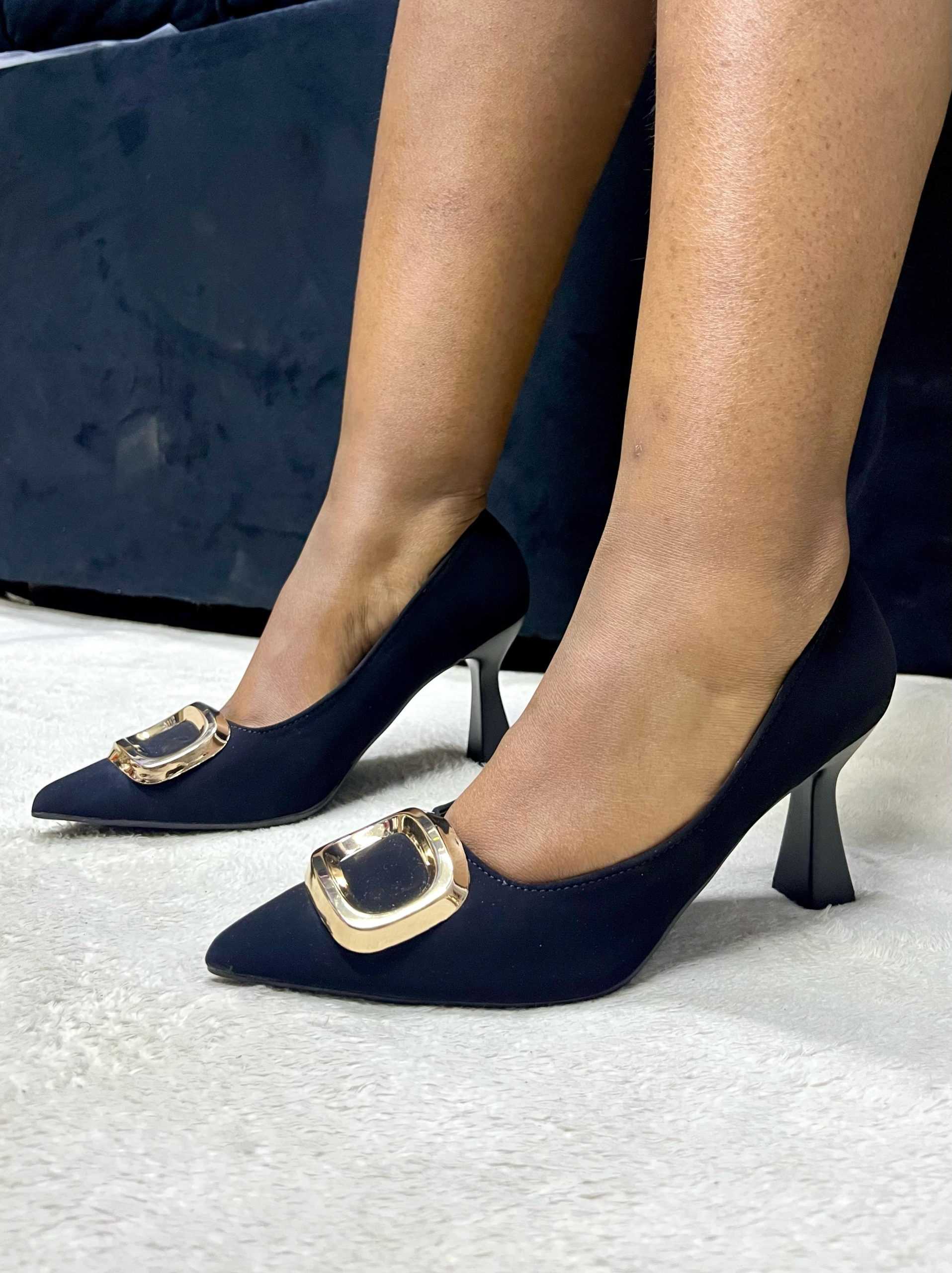 Rena Vera Heels.