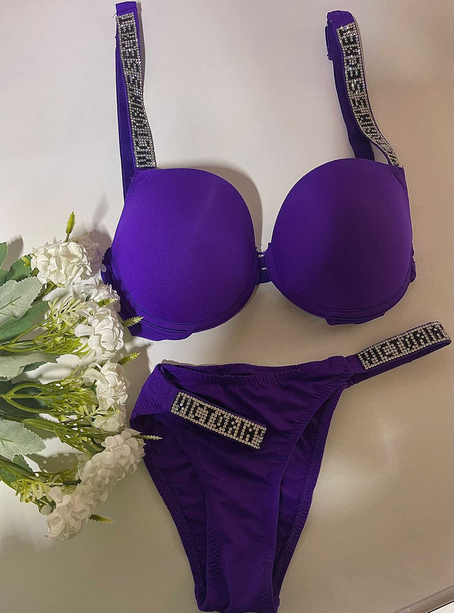 Ladies Bra &amp; Bottom,