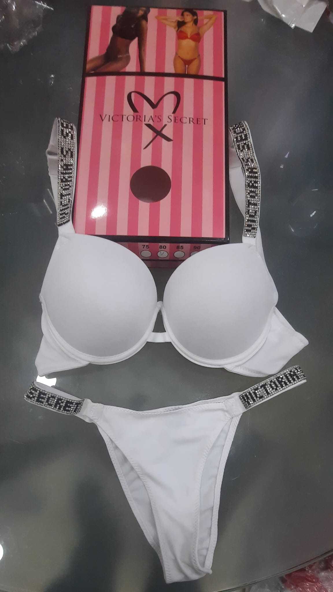 Ladies Bra &amp; Bottom,