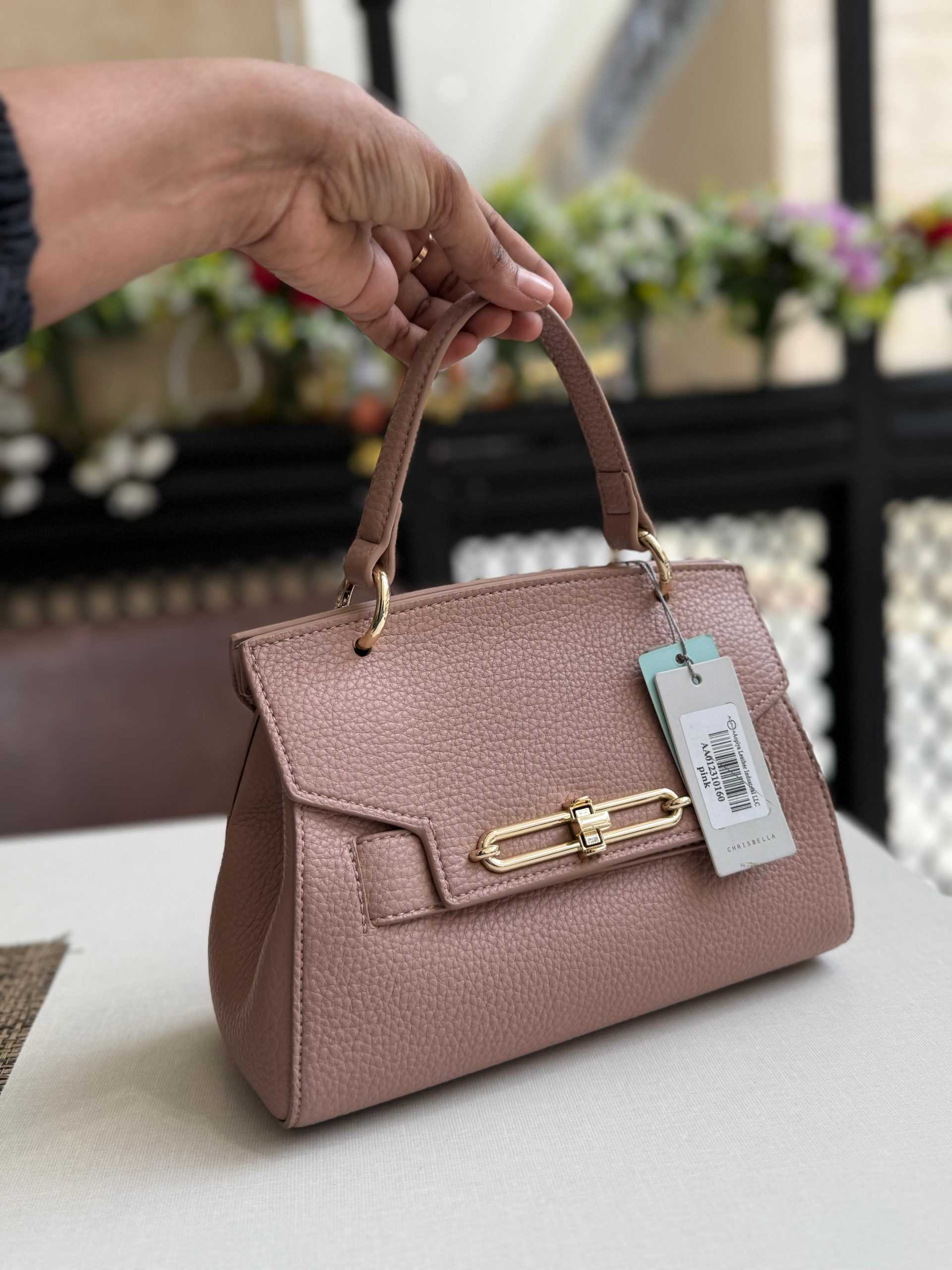 Ladies Bags