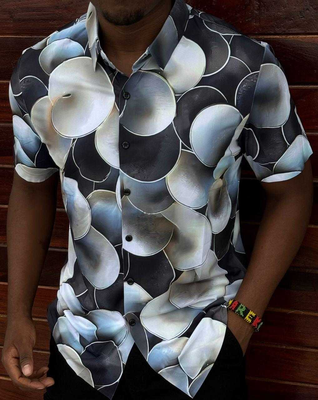 Short sleeved