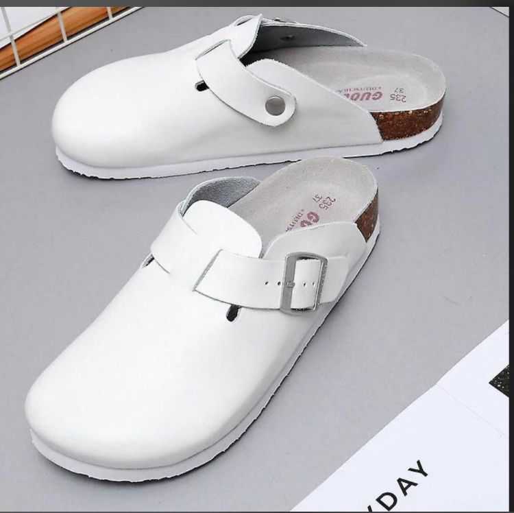 Assorted Open Shoes