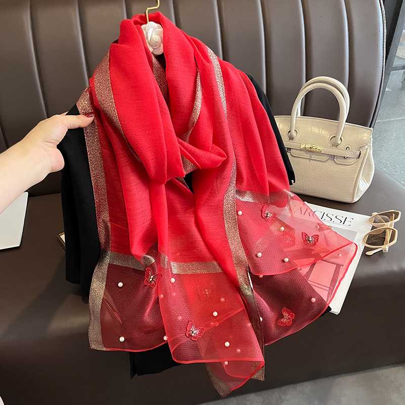 Ladies Scarfs