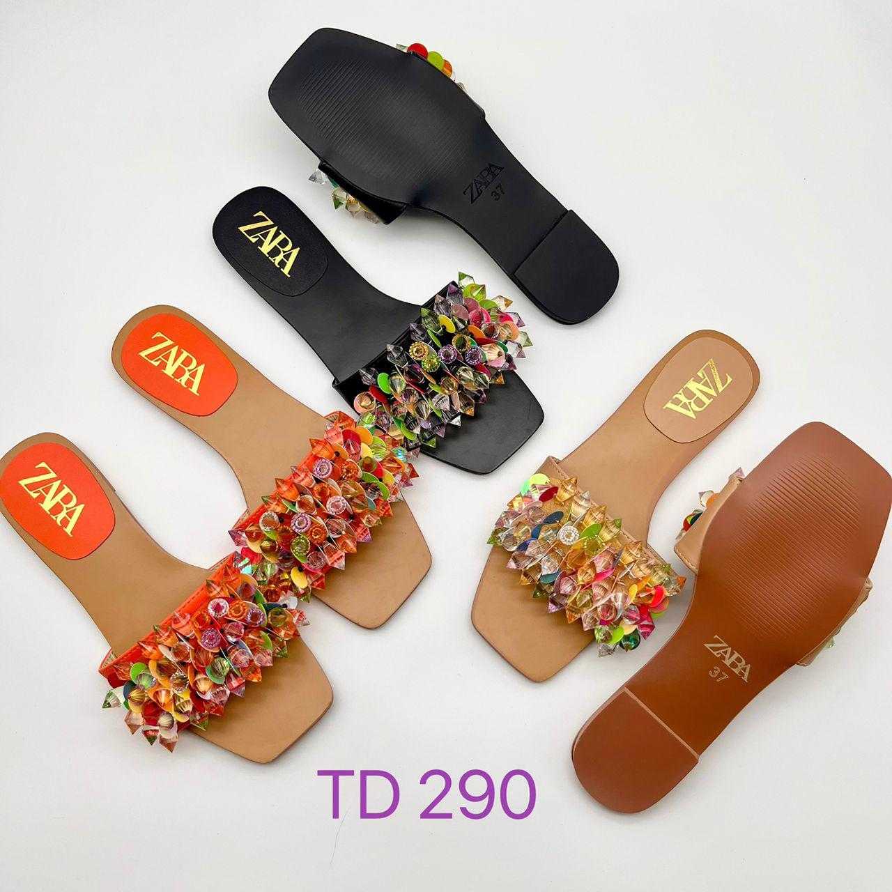 Ladies Sandals Shoes