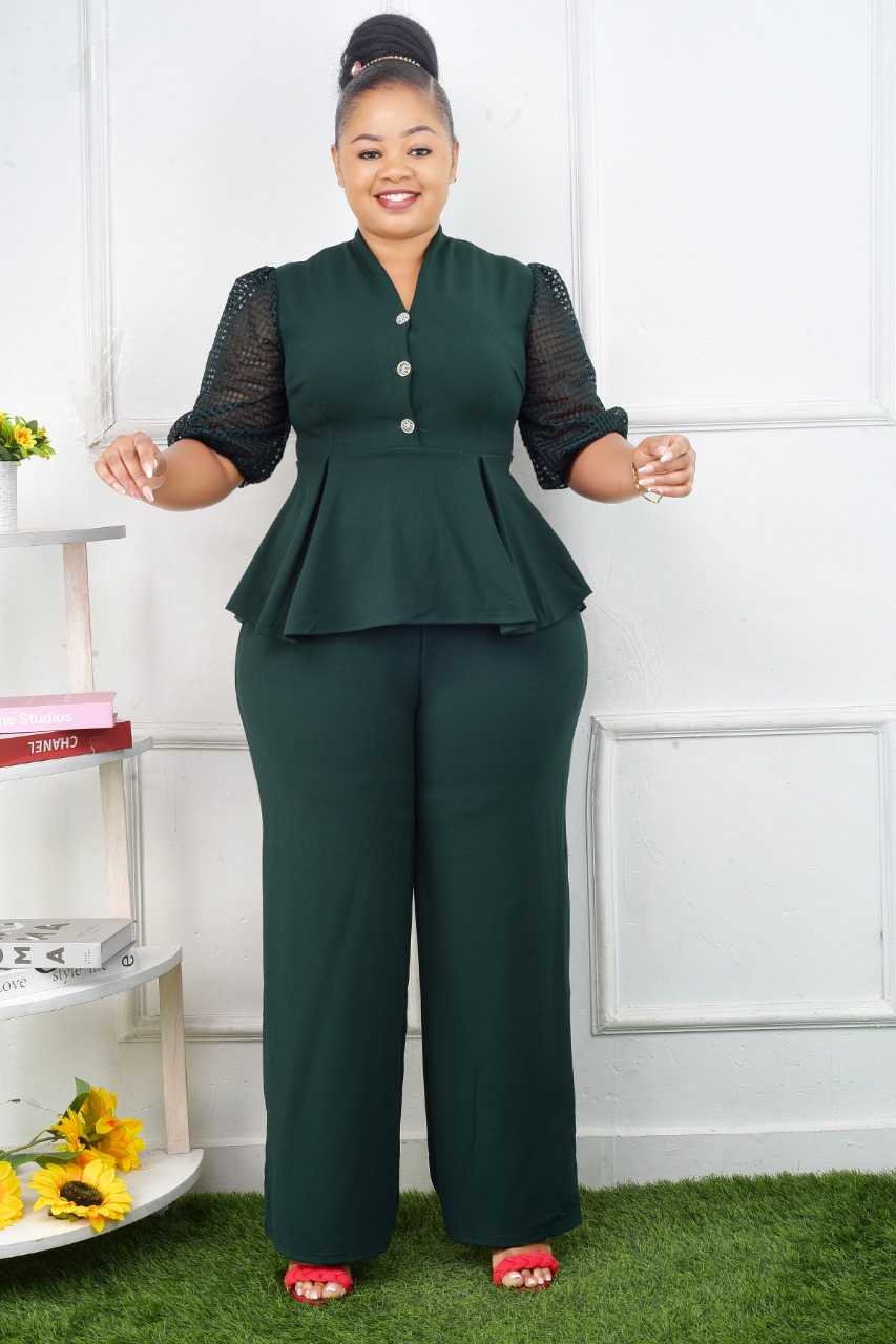 CLASSIC 2PC SET,