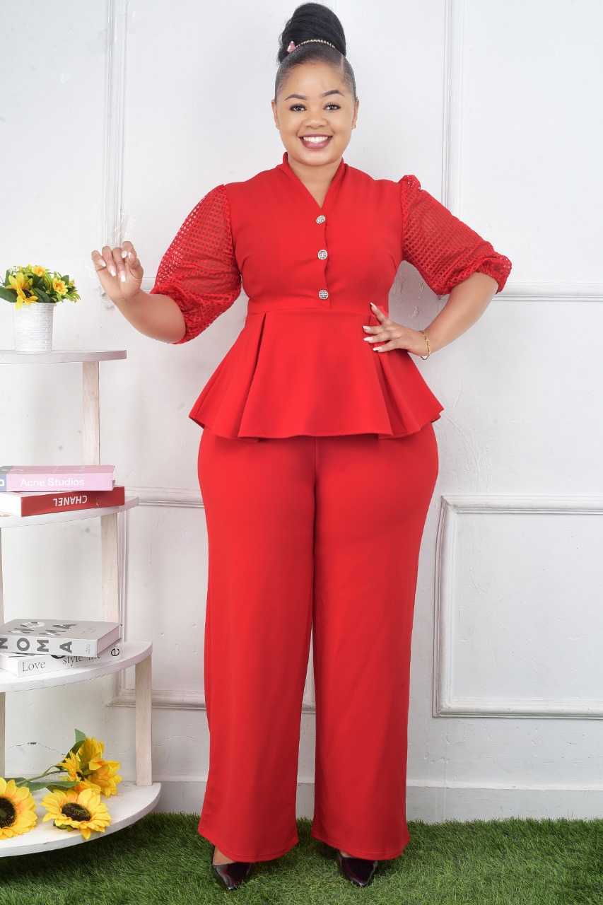 CLASSIC 2PC SET,