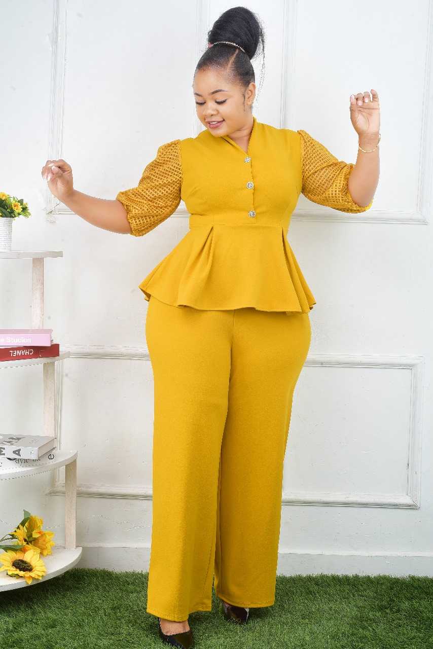 CLASSIC 2PC SET,