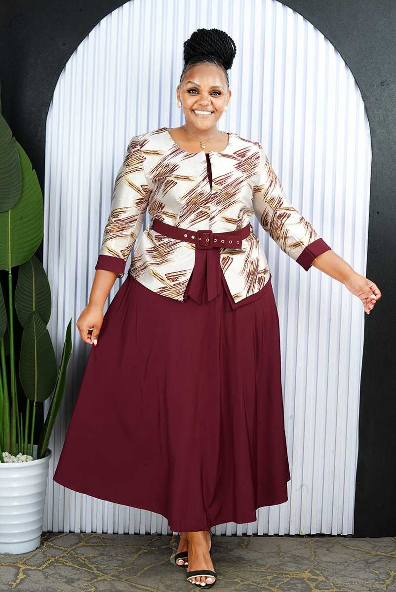 Turkey Dress