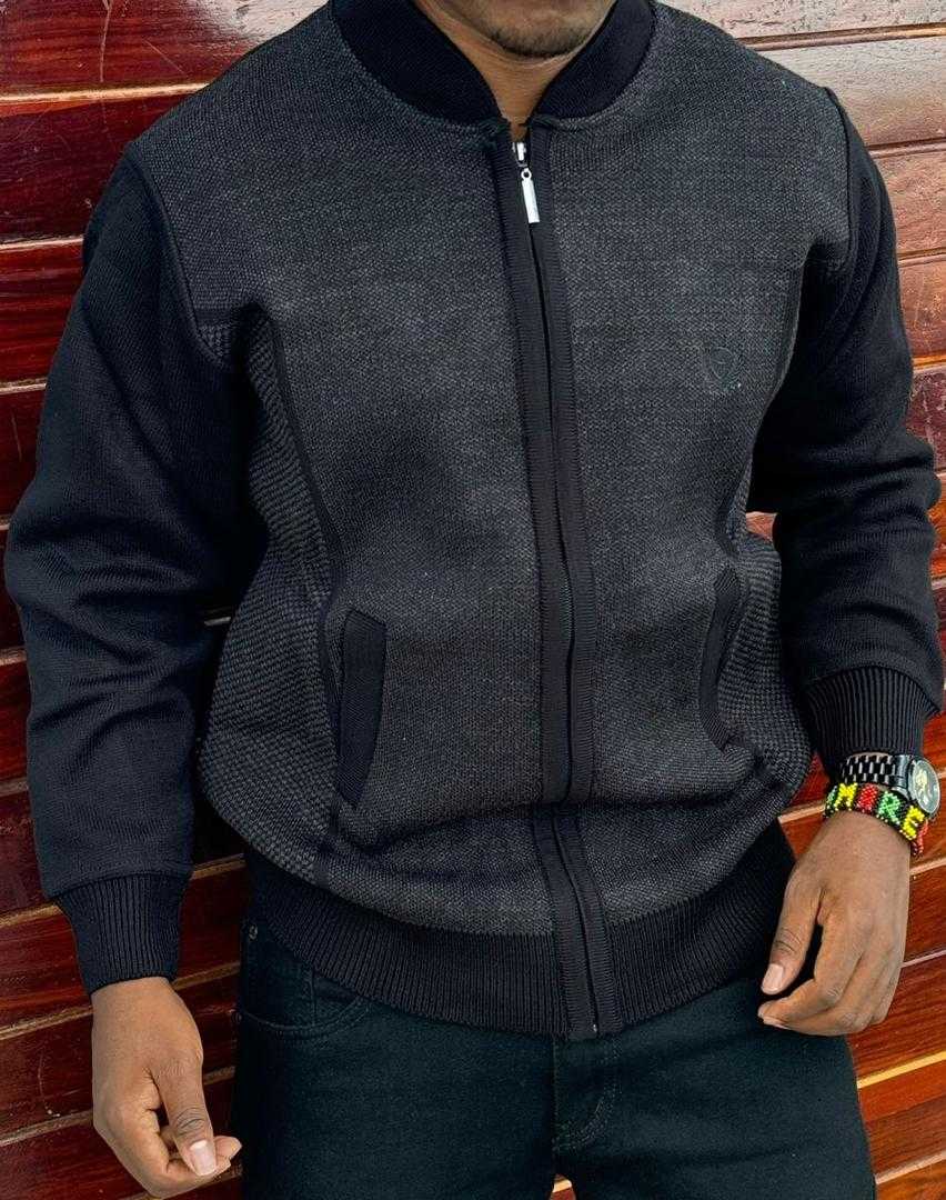 Men's Jackets