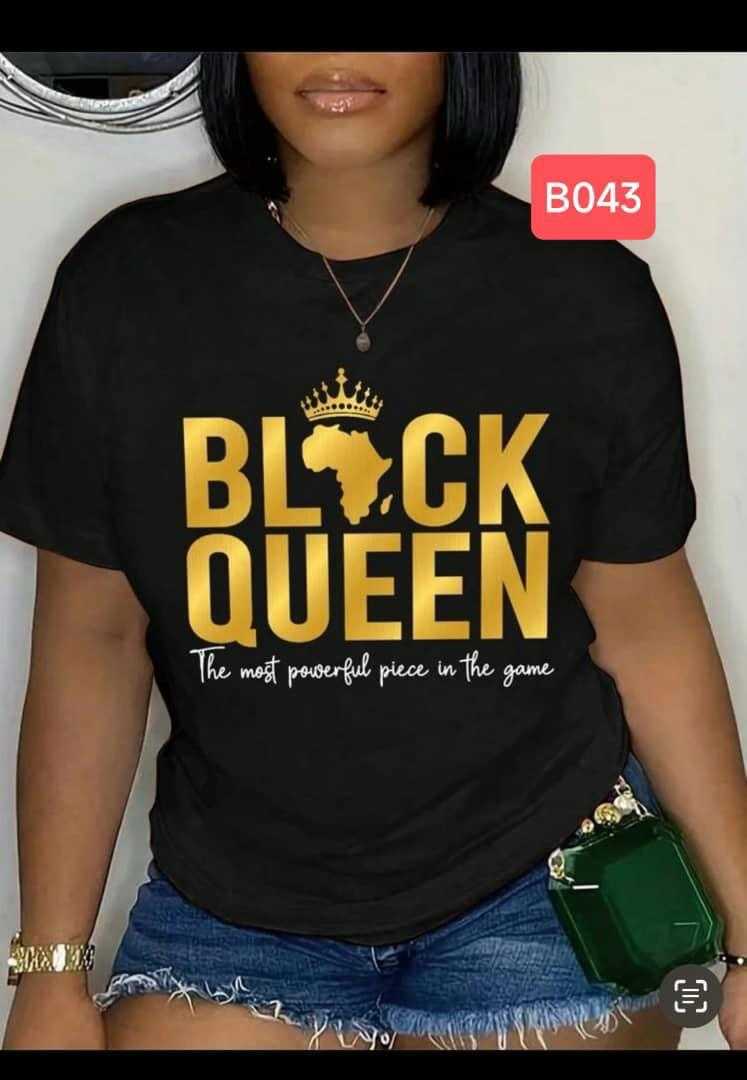 Quality T-Shirts