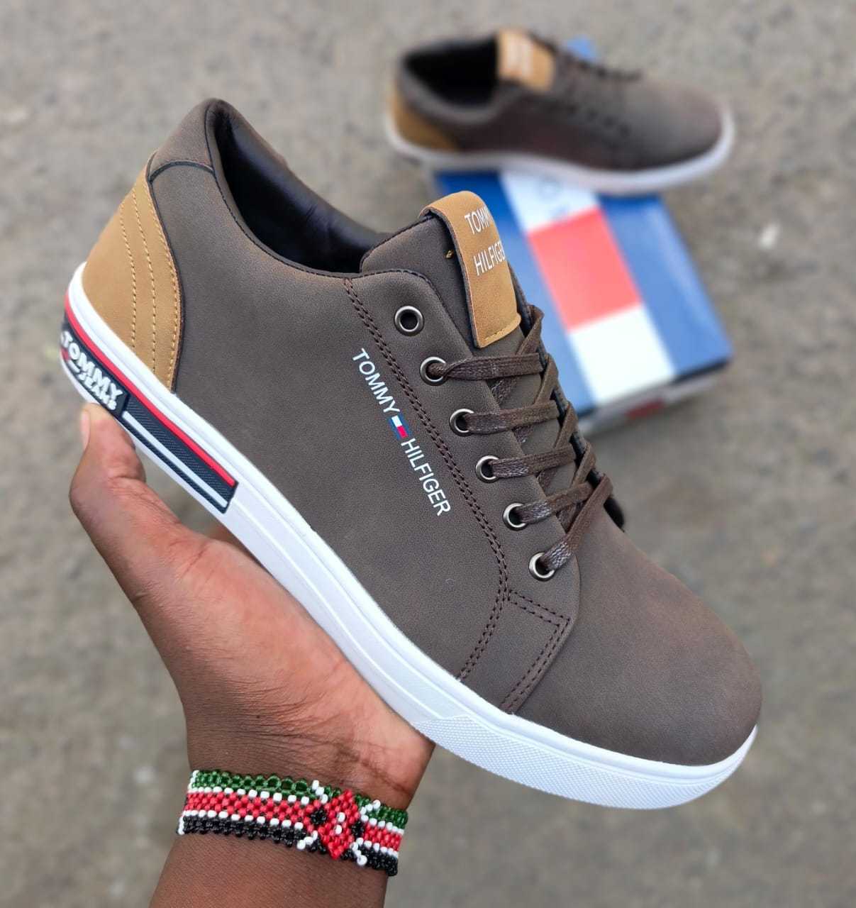 Tommy Hilfiger Sneakers