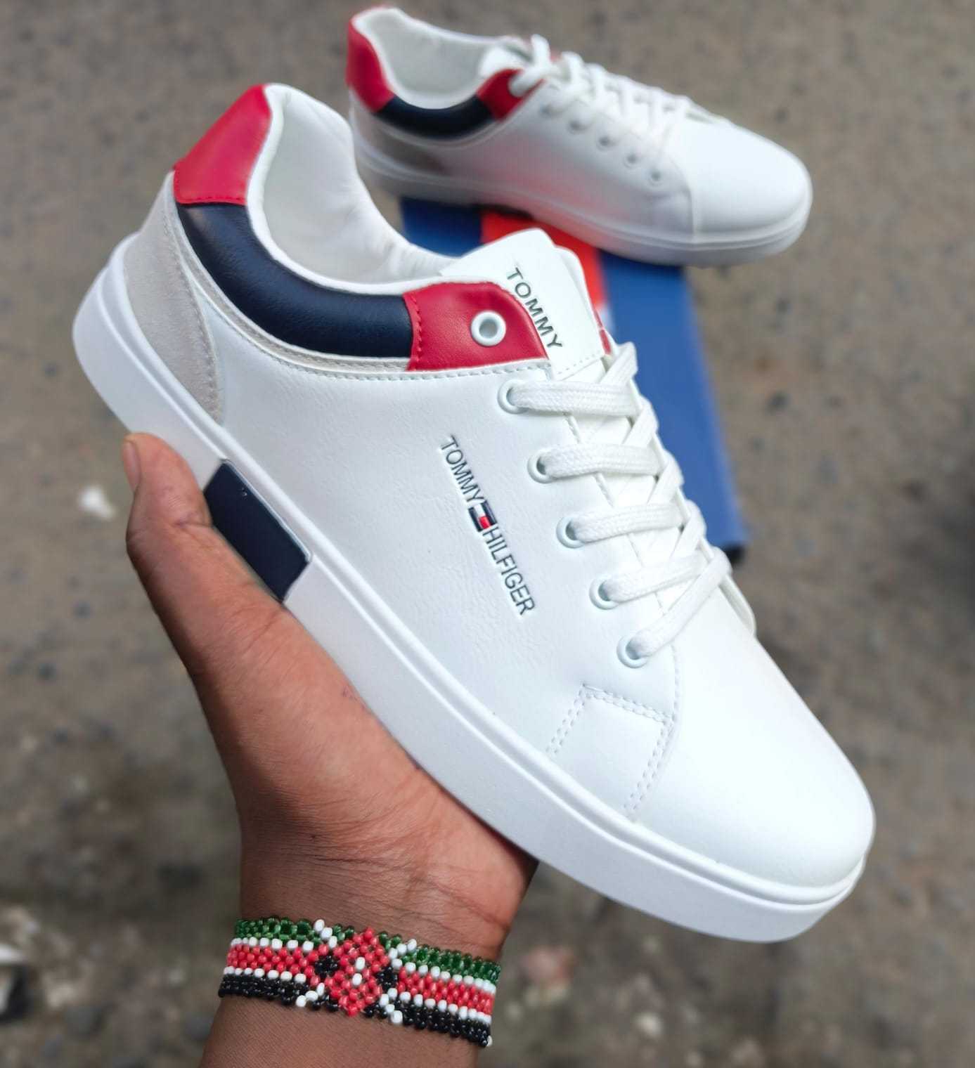 Tommy Hilfiger Sneakers