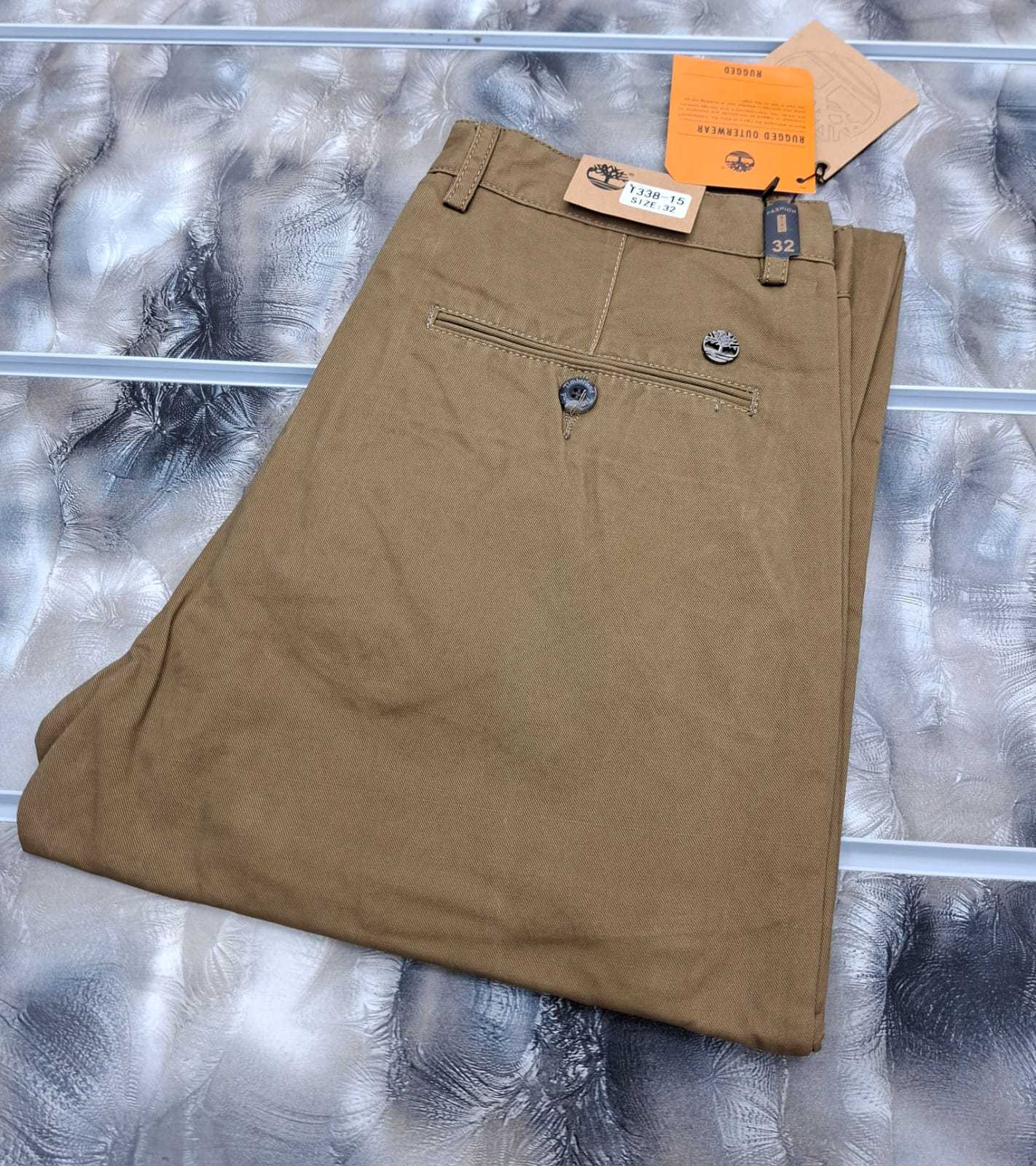 Timberland Men trouser