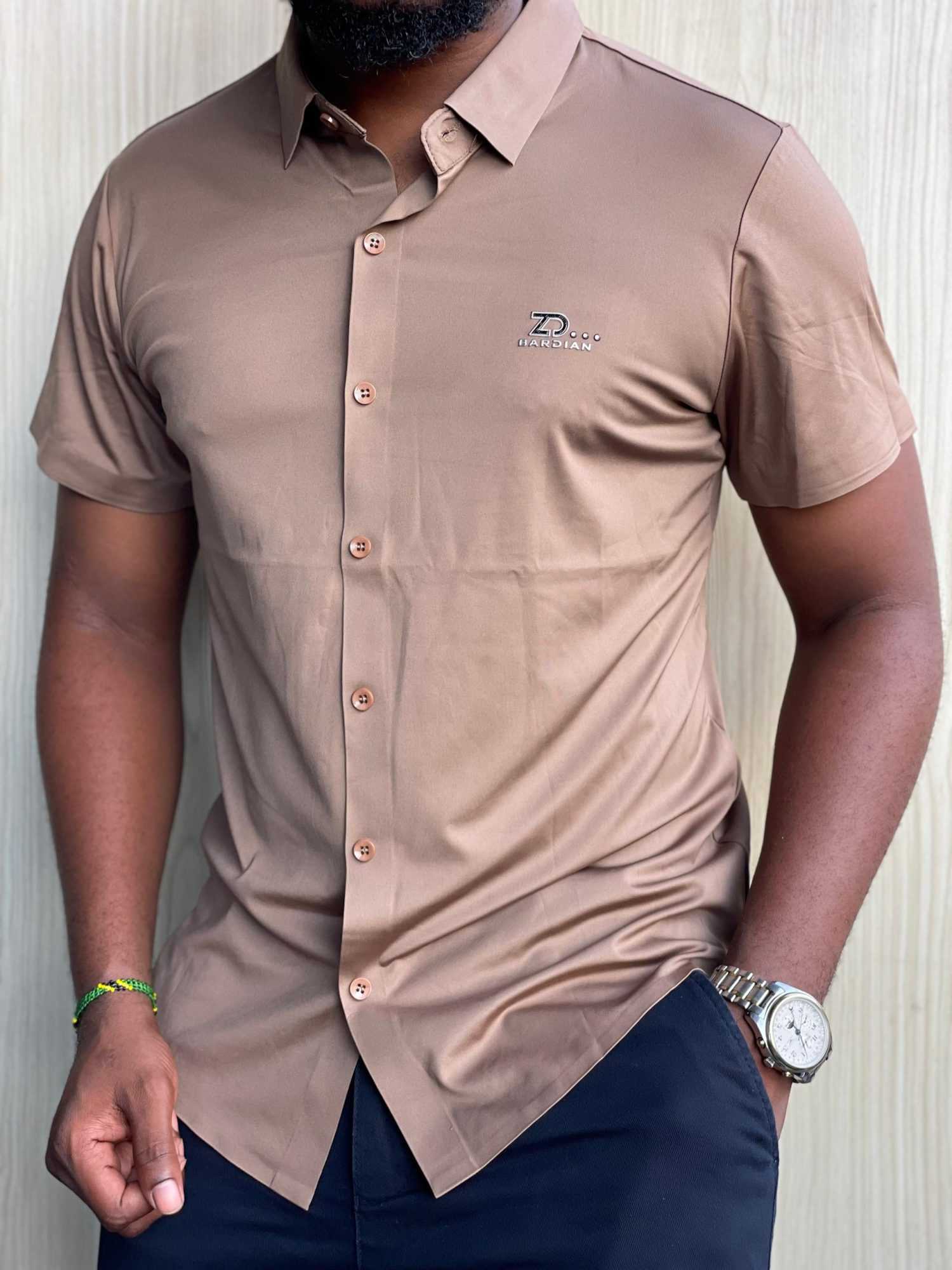 Men's Shirts