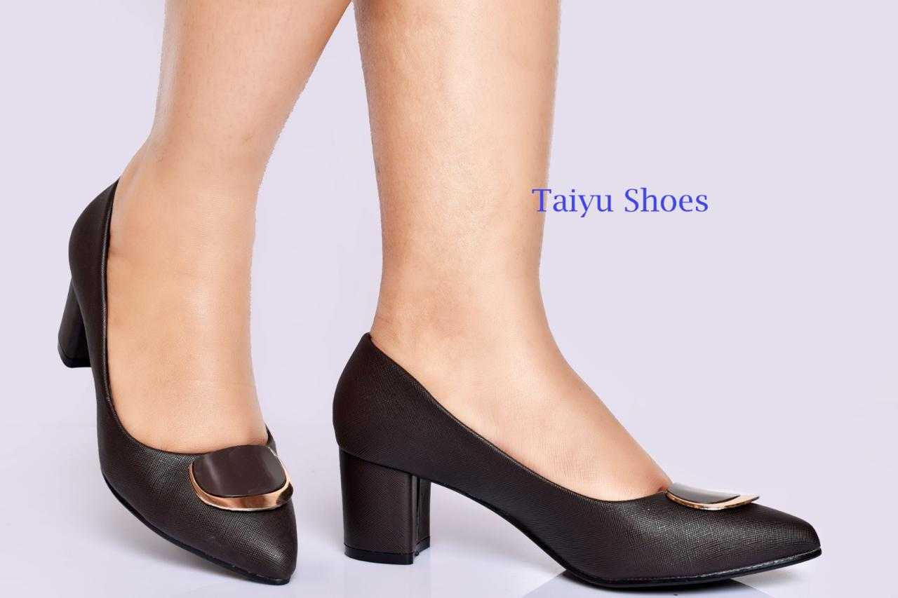 Taiyu shoes