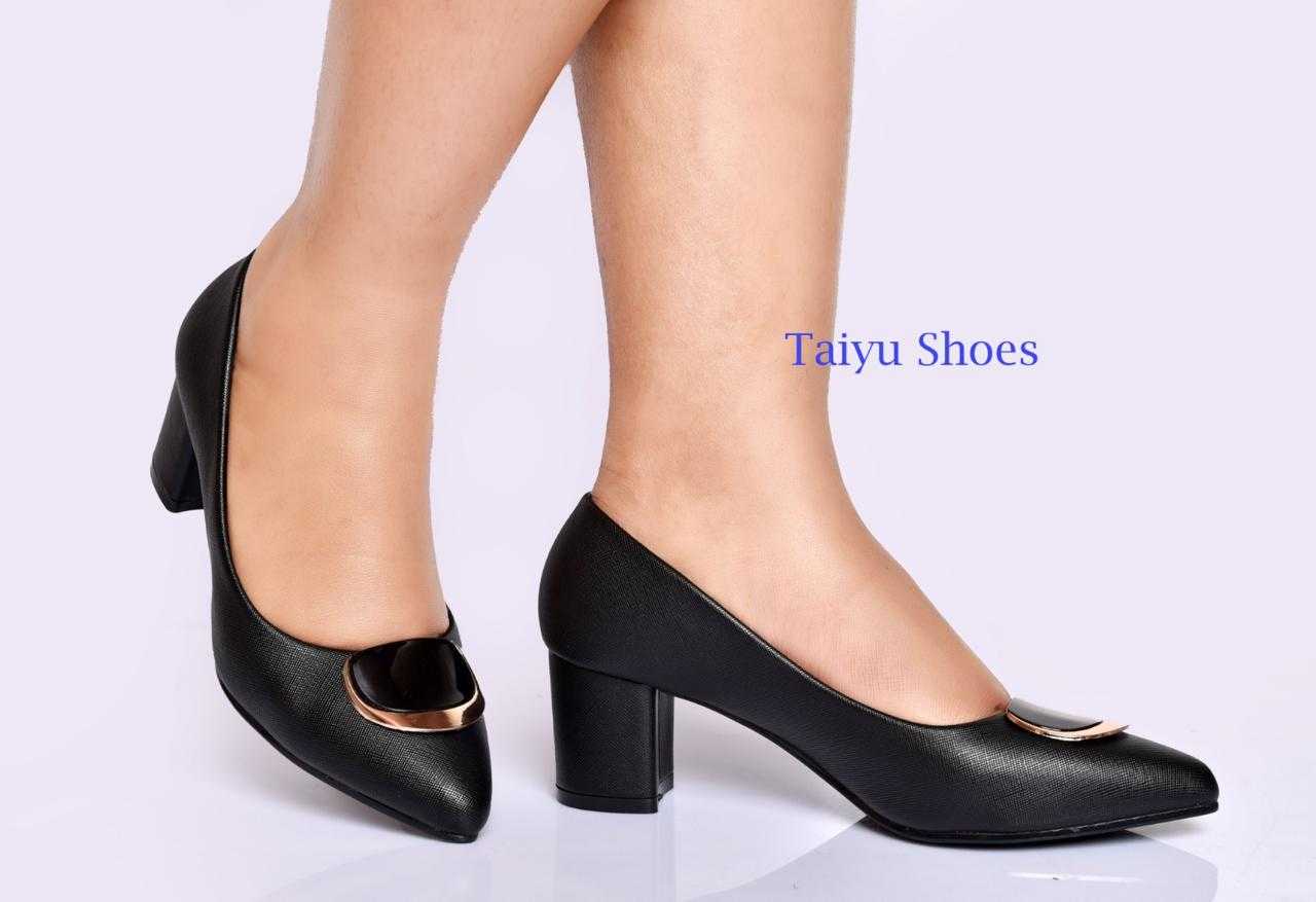 Taiyu shoes