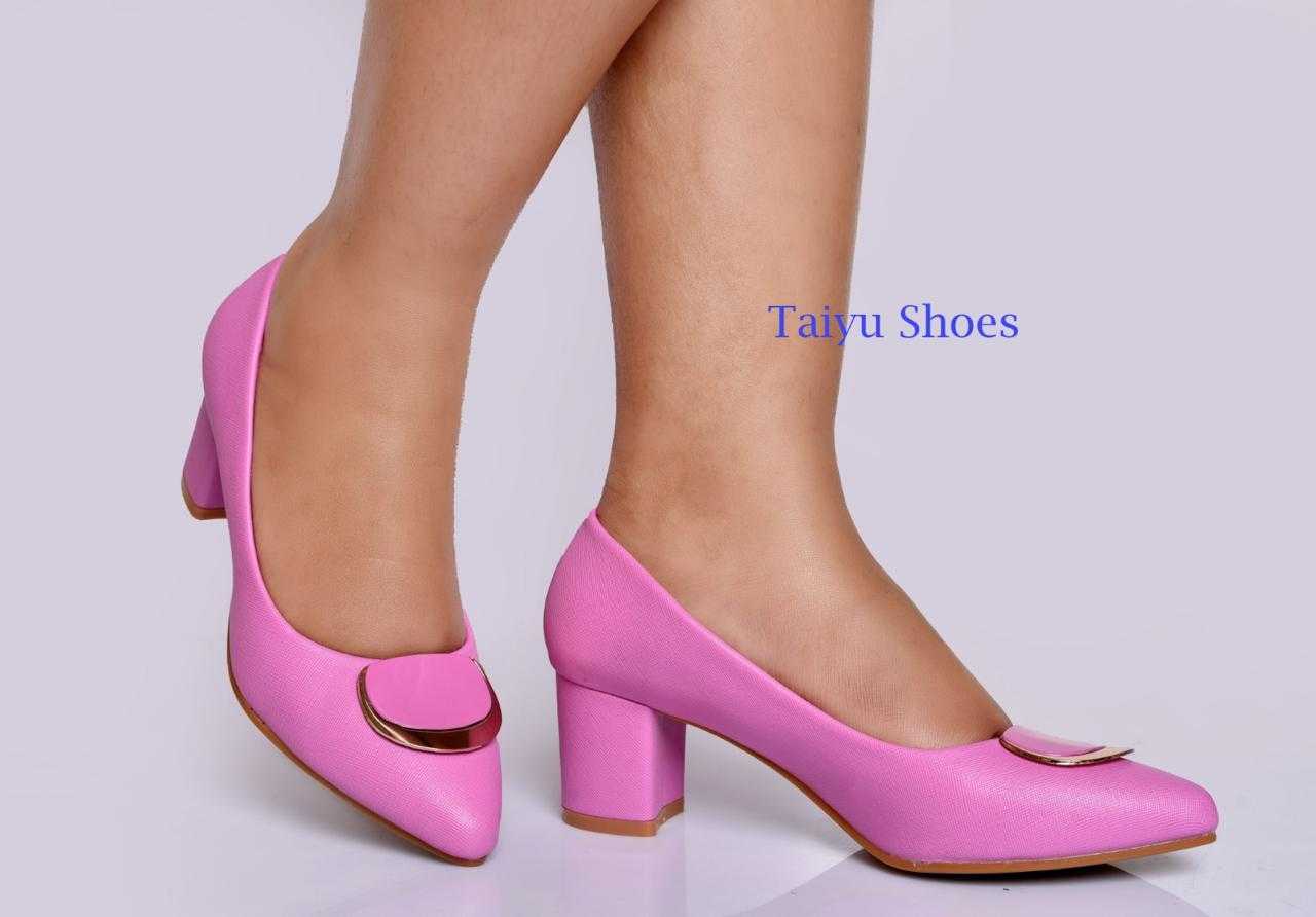 Taiyu shoes
