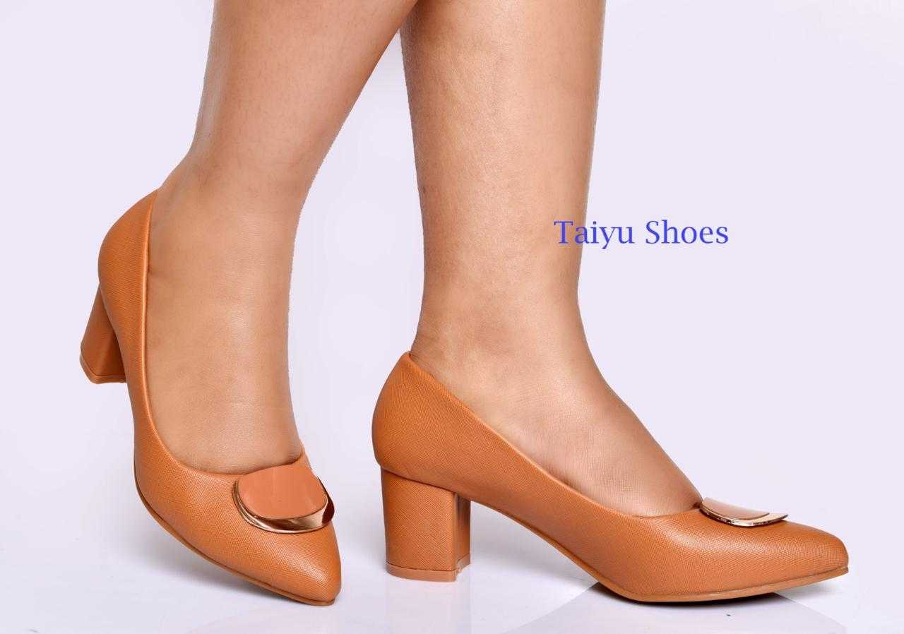 Taiyu shoes