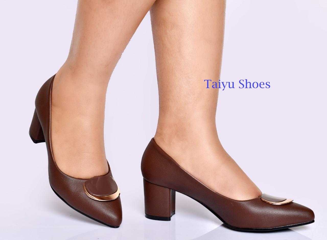 Taiyu shoes