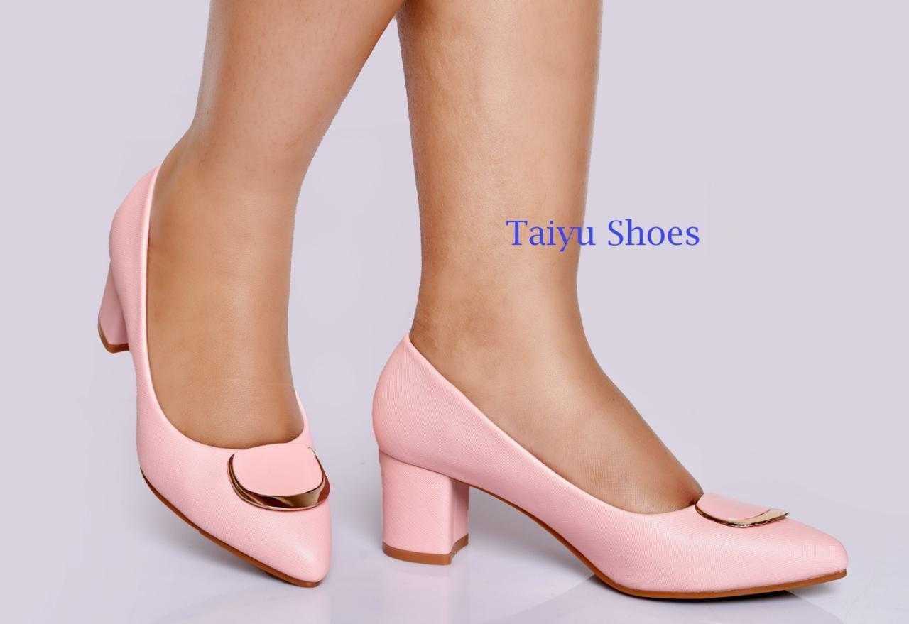 Taiyu shoes