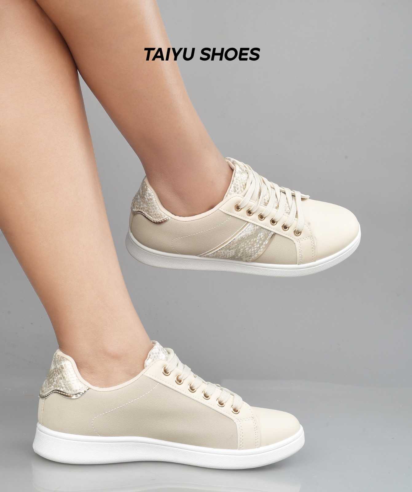 Taiyu Shoes