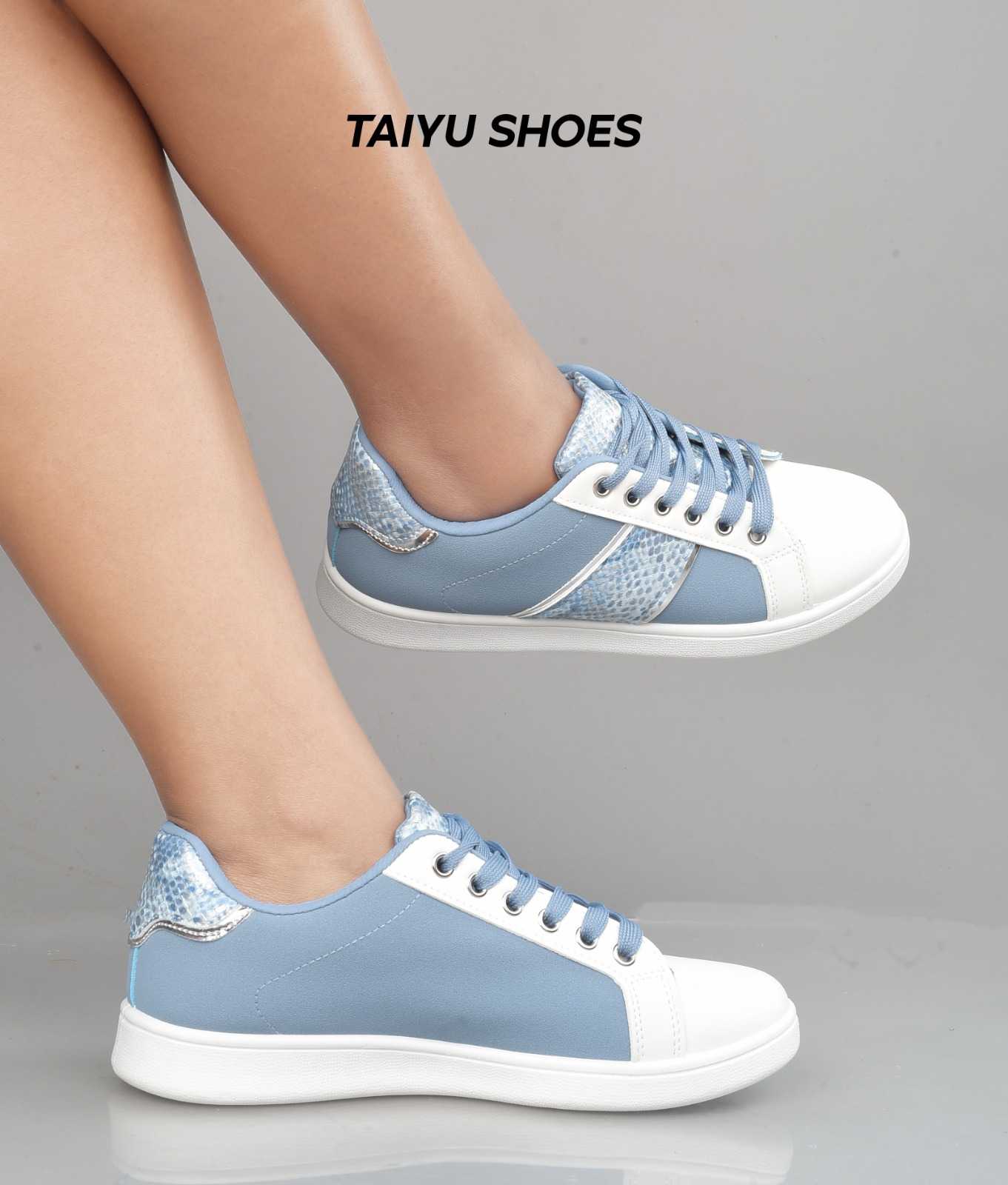 Taiyu Shoes