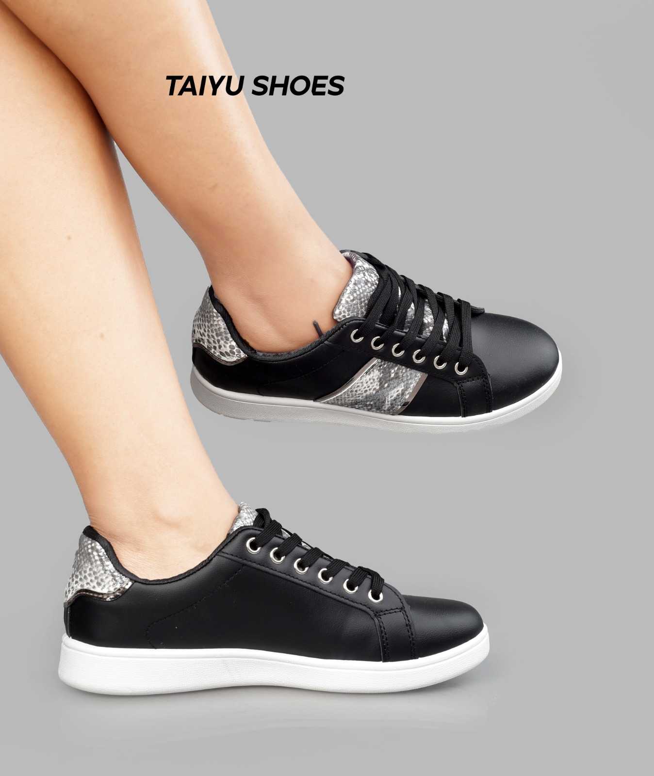 Taiyu Shoes