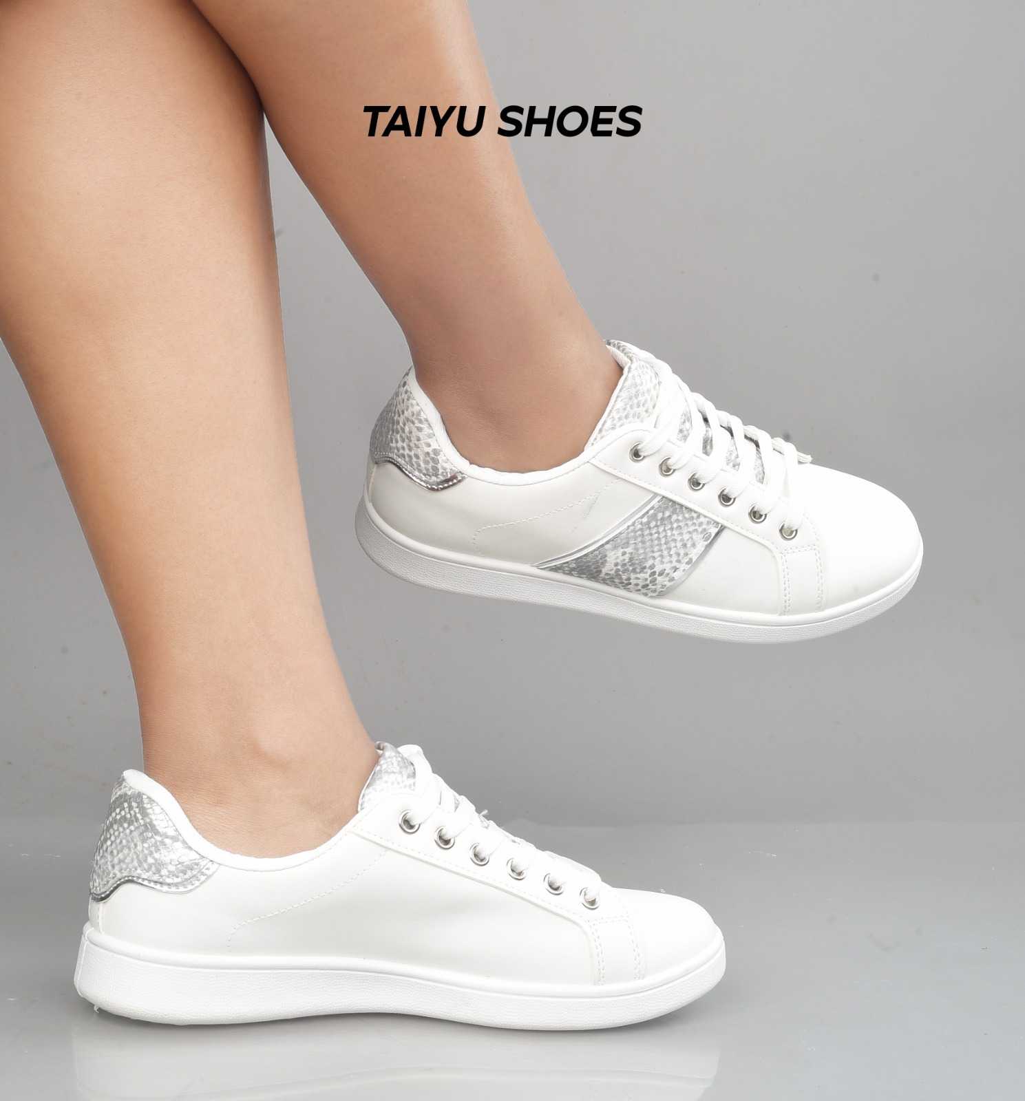 Taiyu Shoes