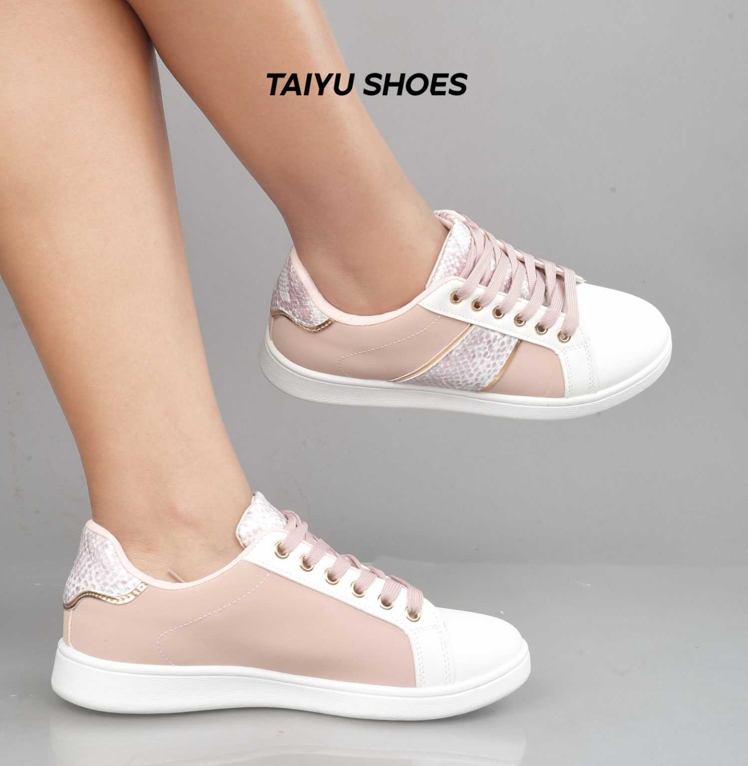 Taiyu Shoes