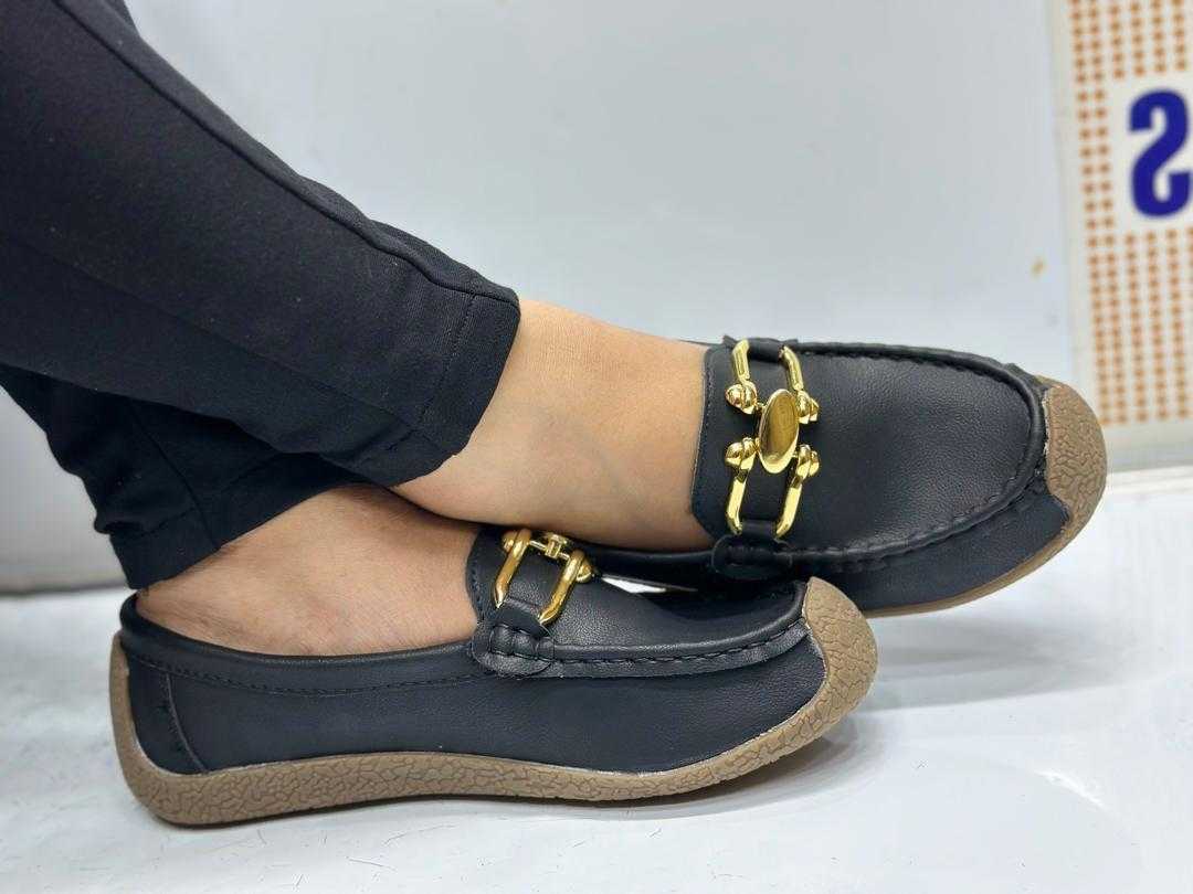 Loafers Ladies