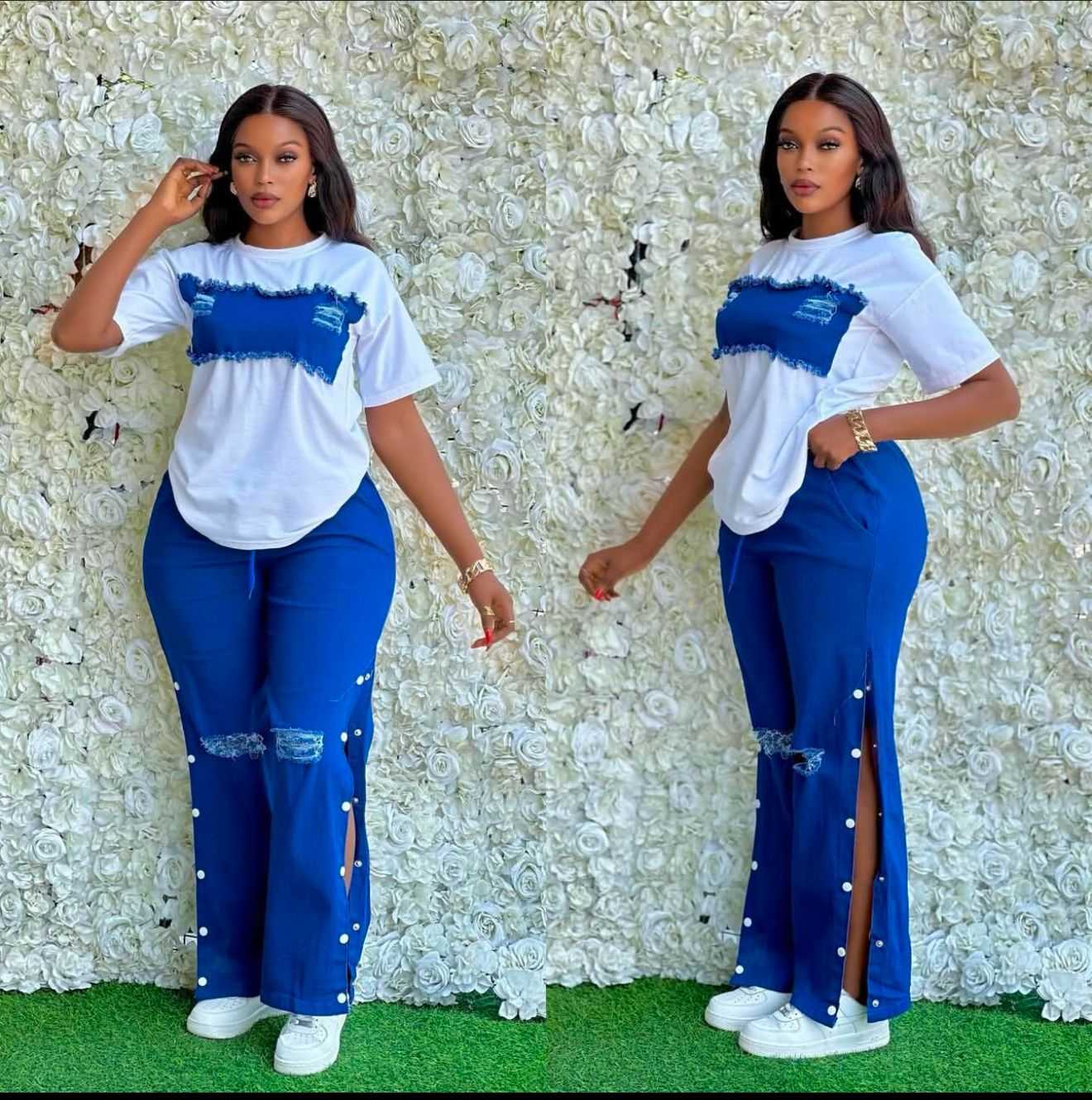 Two Piece Set